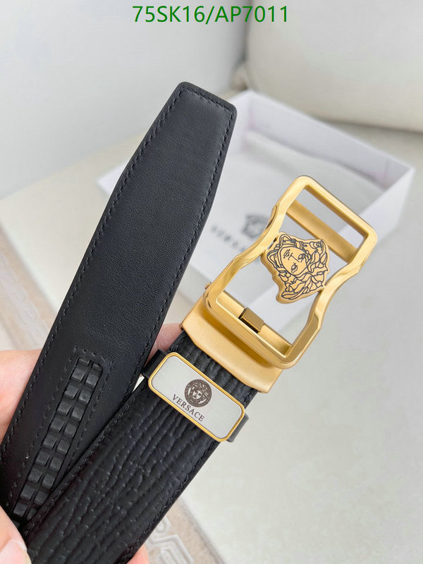 Versace-Belts Code: AP7011 $: 75USD