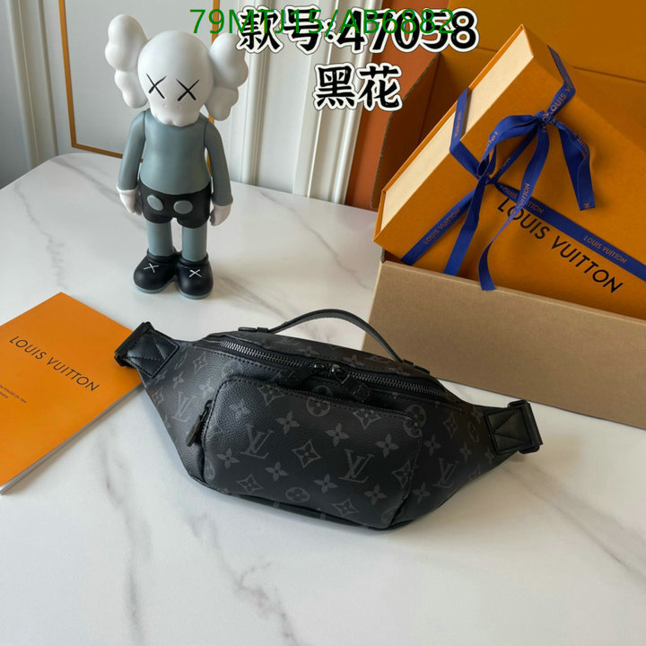 LV-Bag-4A Quality Code: AB6882 $: 79USD