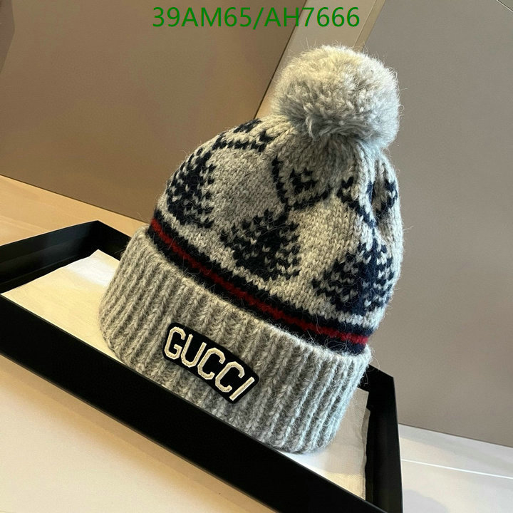 Gucci-Cap(Hat) Code: AH7666 $: 39USD