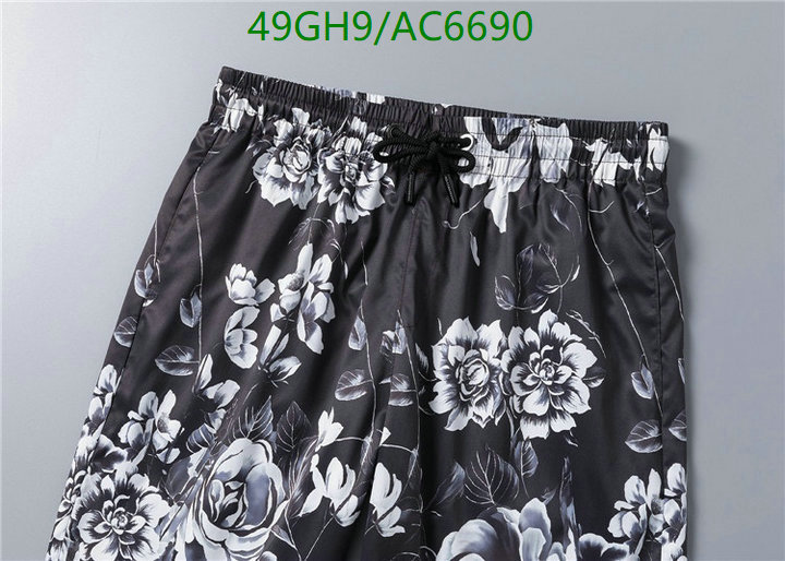 DG-Beach Shorts Code: AC6690 $: 49USD