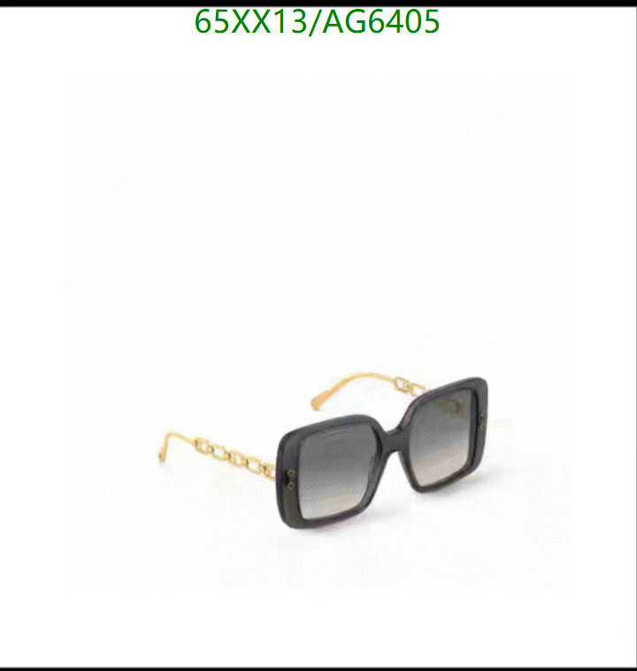 LV-Glasses Code: AG6405 $: 65USD