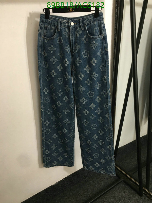 LV-Clothing Code: AC6182 $: 89USD