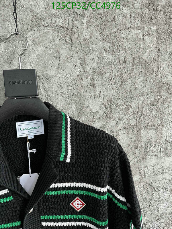 Casablanca-Clothing Code: CC4976 $: 125USD
