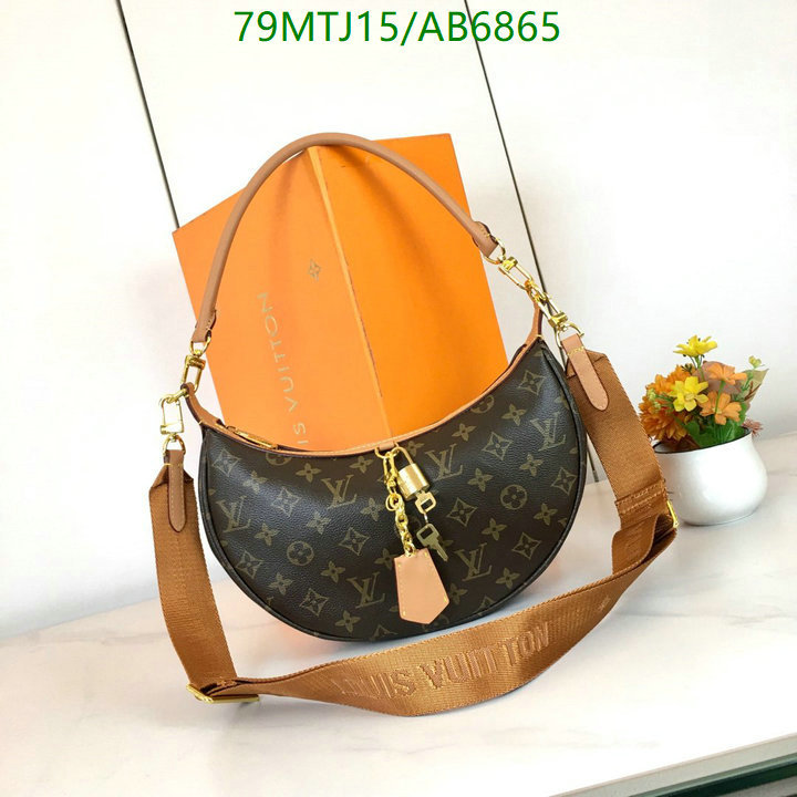 LV-Bag-4A Quality Code: AB6865 $: 79USD