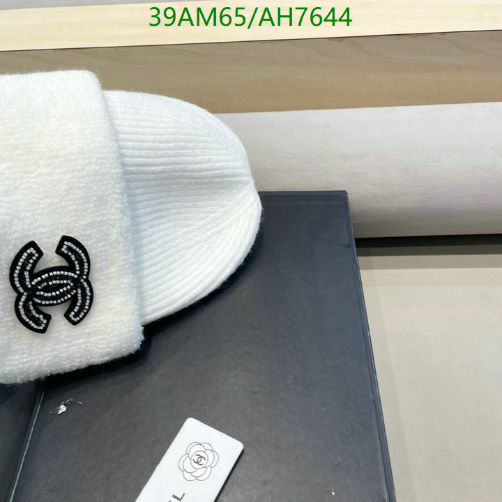 Chanel-Cap(Hat) Code: AH7644 $: 39USD