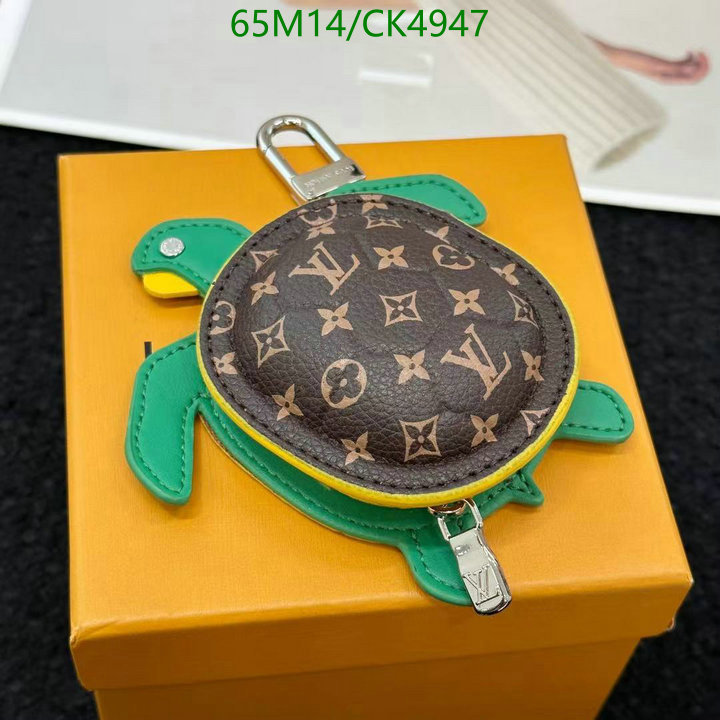 LV-Key pendant Code: CK4947 $: 65USD