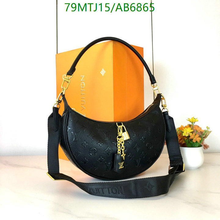 LV-Bag-4A Quality Code: AB6865 $: 79USD