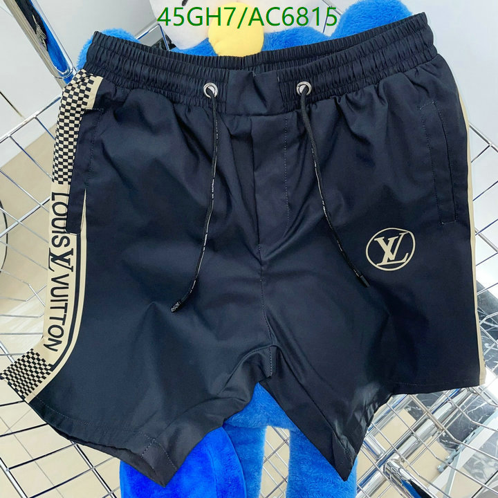 LV-Beach Shorts Code: AC6815 $: 45USD