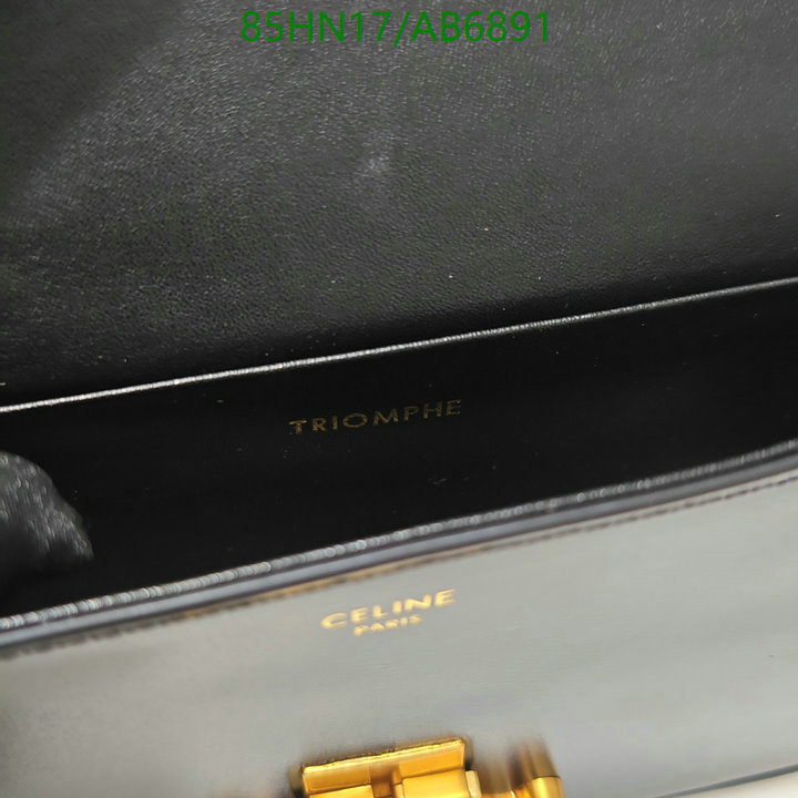 Celine-Bag-4A Quality Code: AB6891 $: 85USD