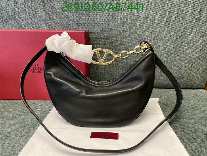 Valentino-Bag-Mirror Quality Code: AB7441 $: 289USD