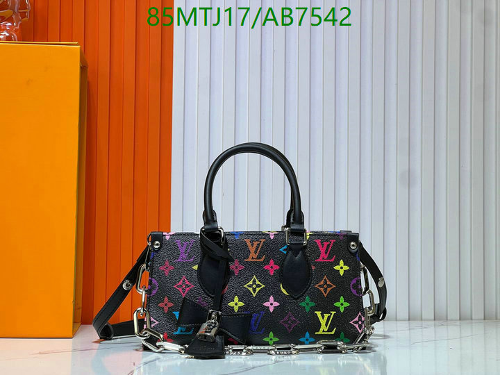 LV-Bag-4A Quality Code: AB7542 $: 85USD