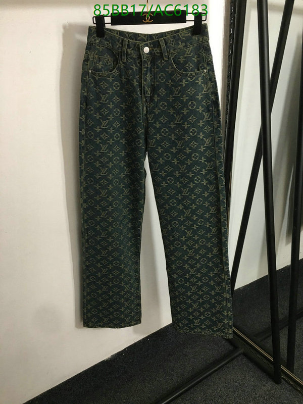 LV-Clothing Code: AC6183 $: 85USD