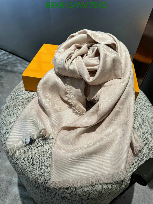 LV-Scarf Code: AM7045 $: 69USD