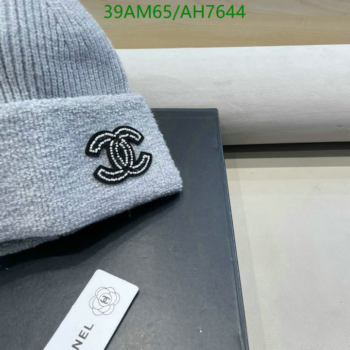 Chanel-Cap(Hat) Code: AH7644 $: 39USD