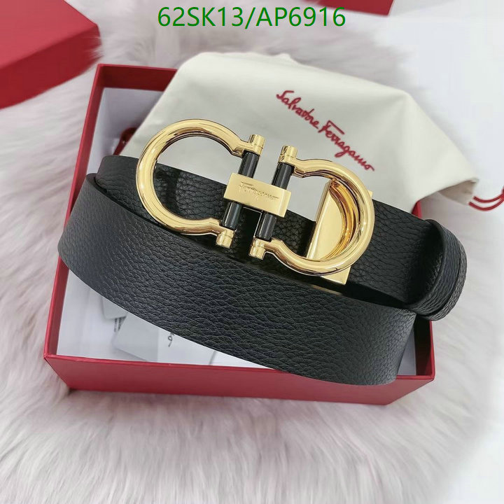 Ferragamo-Belts Code: AP6916 $: 62USD