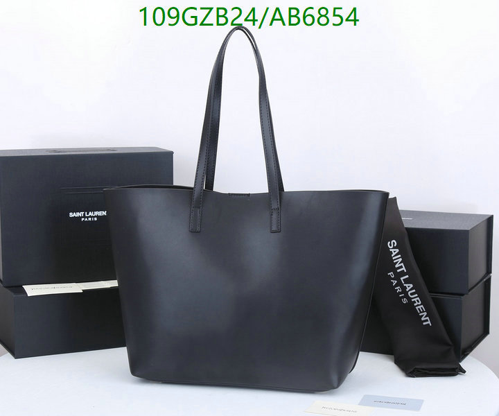 YSL-Bag-4A Quality Code: AB6854 $: 109USD