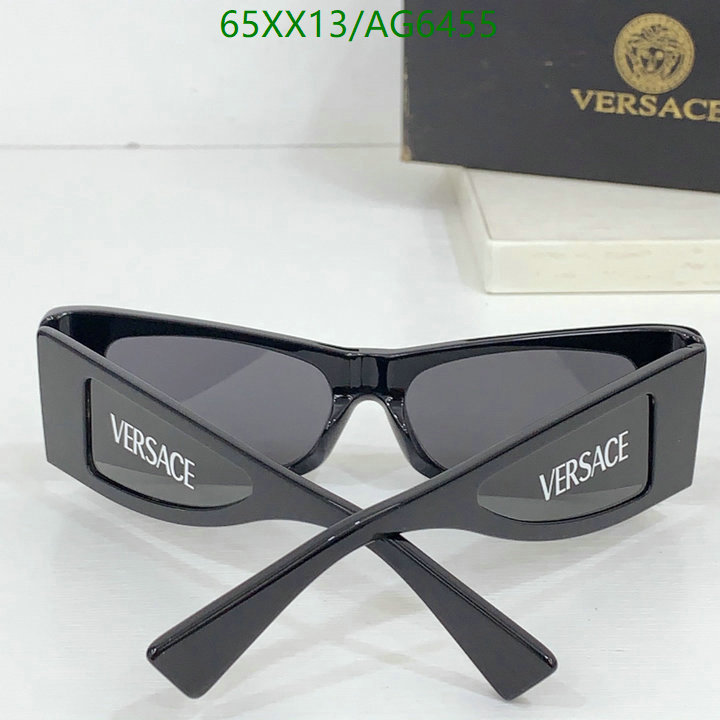 Versace-Glasses Code: AG6455 $: 65USD