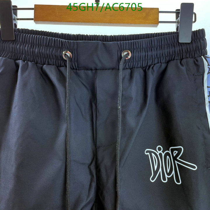 D1or-Beach Shorts Code: AC6705 $: 45USD