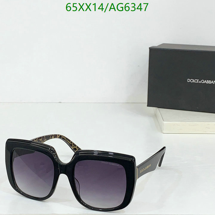 D&G-Glasses Code: AG6347 $: 65USD