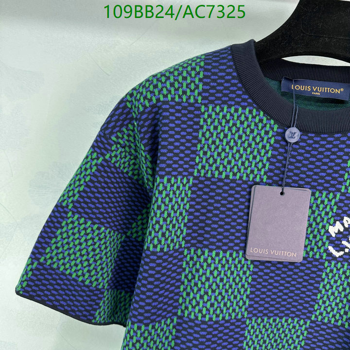 LV-Clothing Code: AC7325 $: 109USD