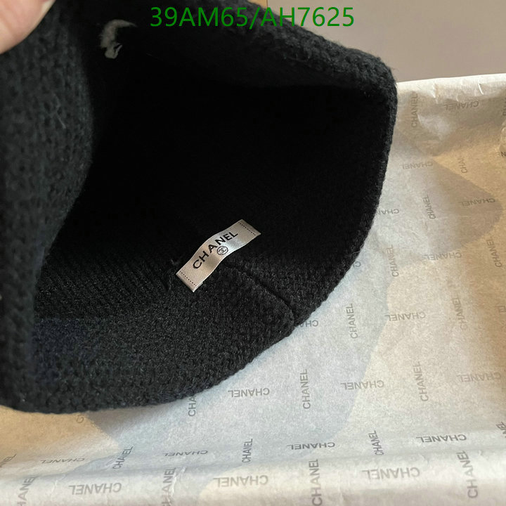 Chanel-Cap(Hat) Code: AH7625 $: 39USD