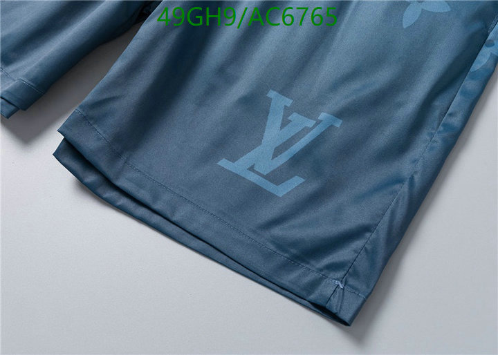 LV-Beach Shorts Code: AC6765 $: 49USD