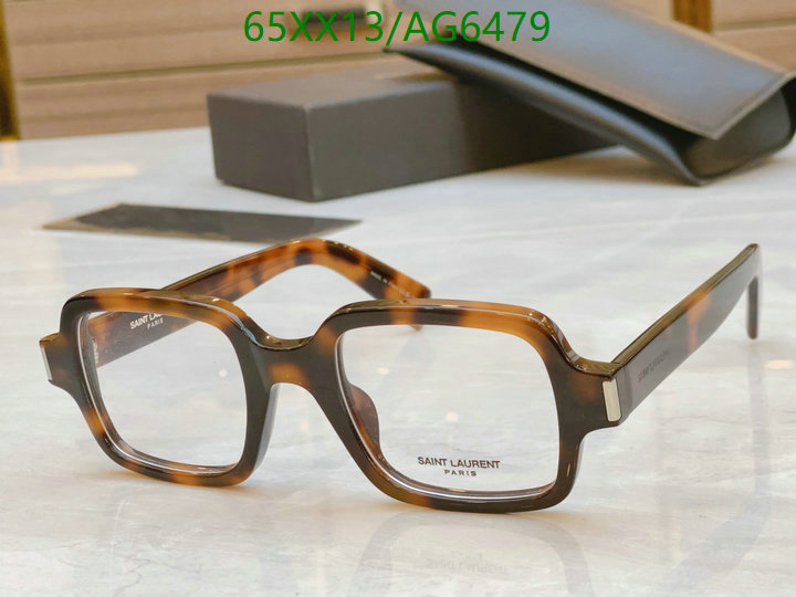 YSL-Glasses Code: AG6479 $: 65USD