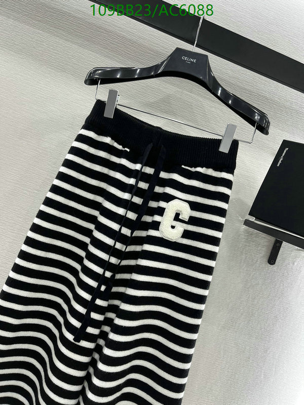 Celine-Clothing Code: AC6088 $: 109USD