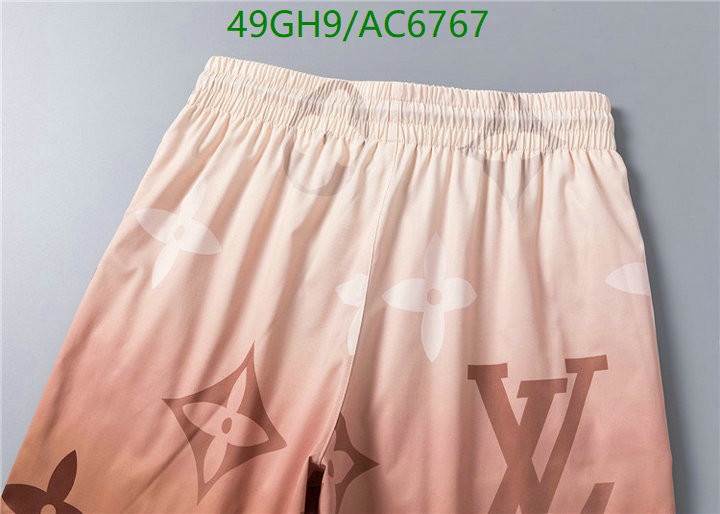 LV-Beach Shorts Code: AC6767 $: 49USD