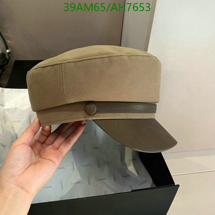 Dior-Cap(Hat) Code: AH7653 $: 39USD