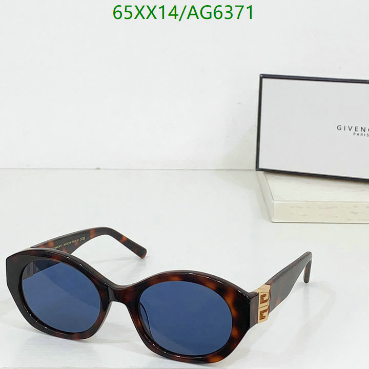 Givenchy-Glasses Code: AG6371 $: 65USD