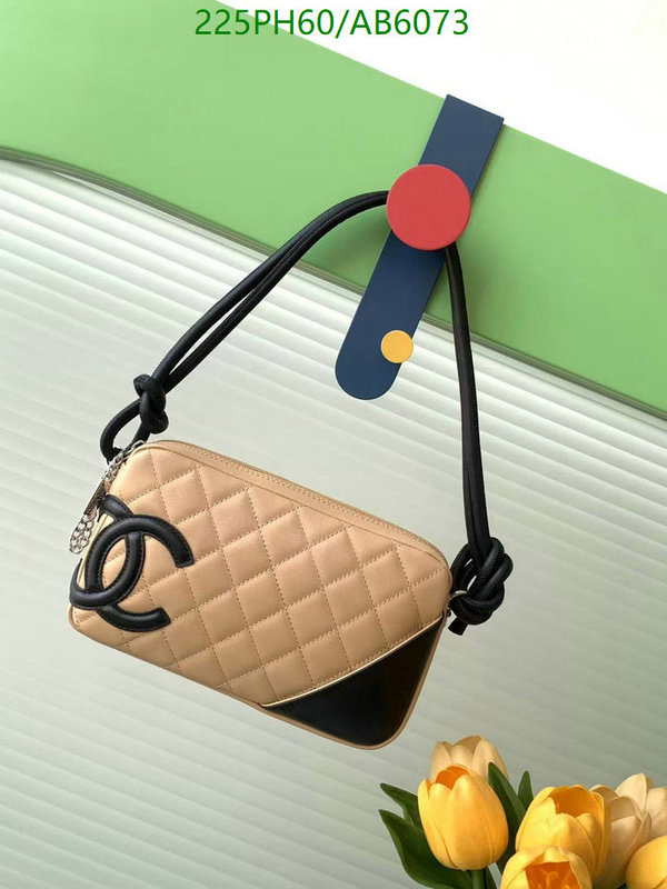 Chanel-Bag-Mirror Quality Code: AB6073 $: 225USD