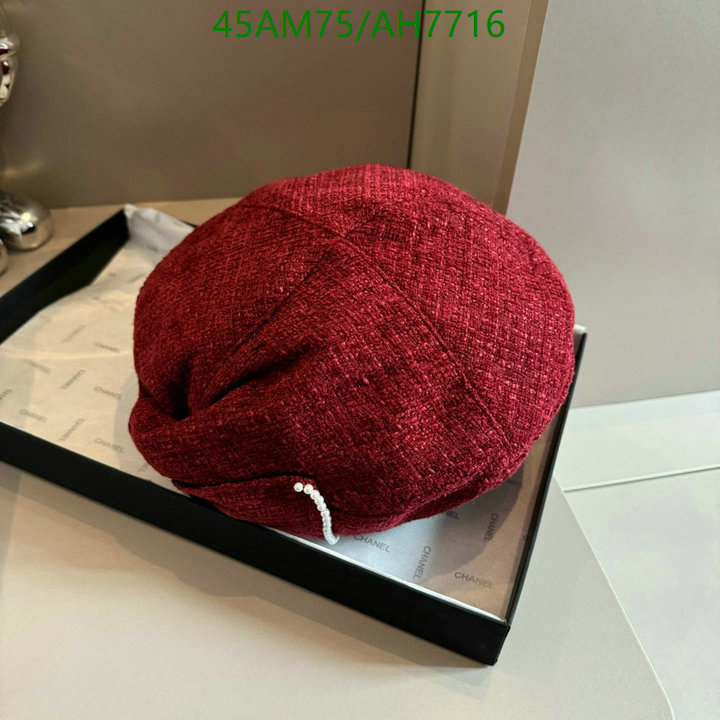 Miu Miu-Cap(Hat) Code: AH7716 $: 45USD