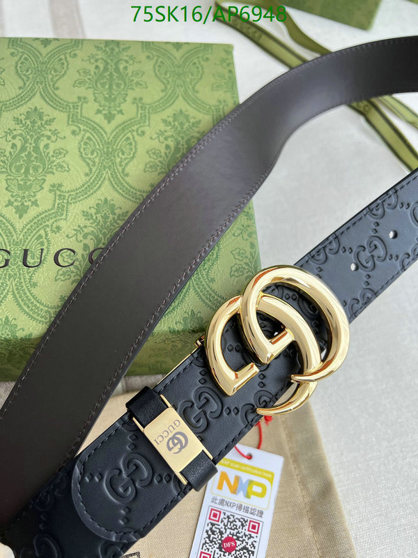 Gucci-Belts Code: AP6948 $: 75USD