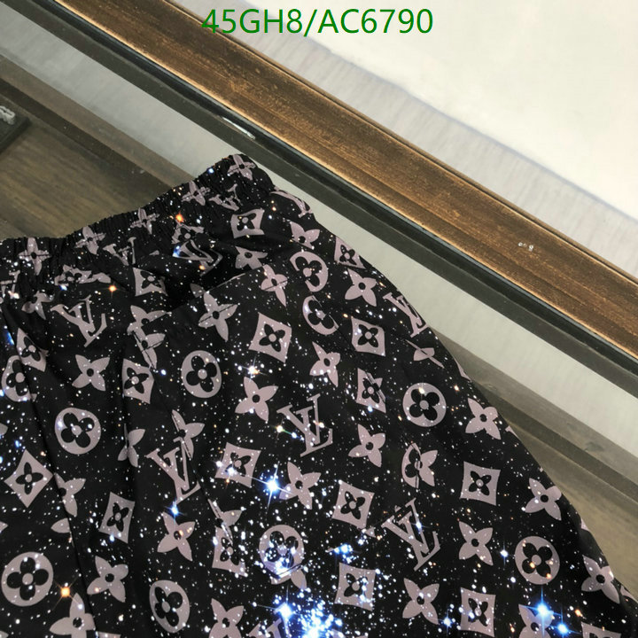 LV-Beach Shorts Code: AC6790 $: 45USD