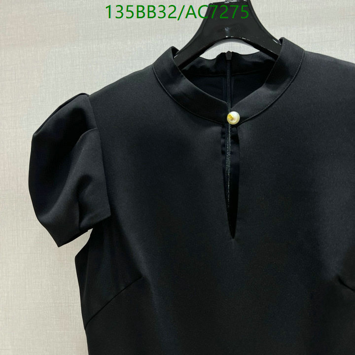 Dior-Clothing Code: AC7275 $: 139USD