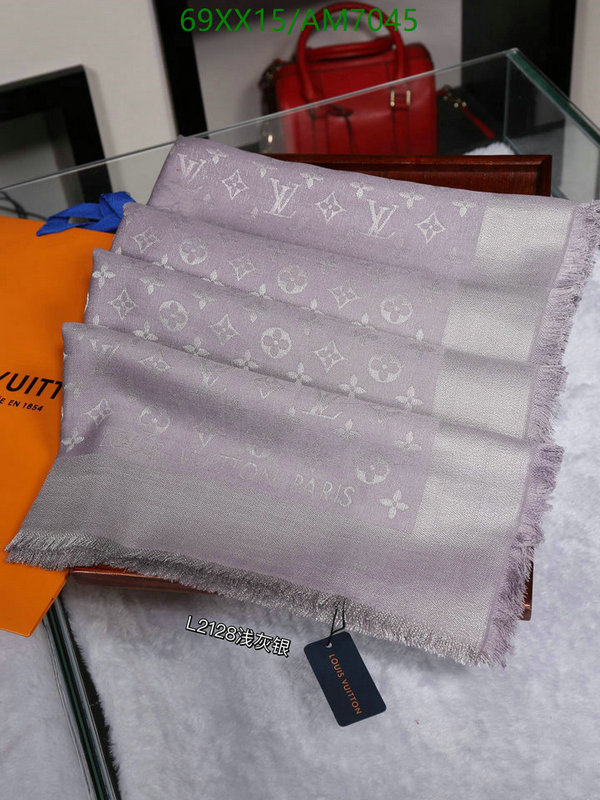 LV-Scarf Code: AM7045 $: 69USD