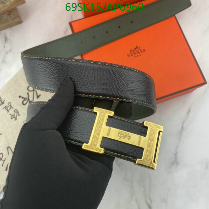 Hermes-Belts Code: AP6960 $: 69USD