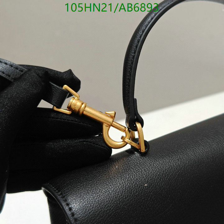 Celine-Bag-4A Quality Code: AB6893 $: 105USD