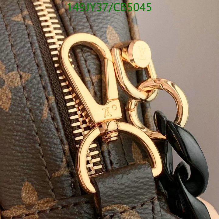 LV-Bag-Mirror Quality Code: CB5045 $: 145USD