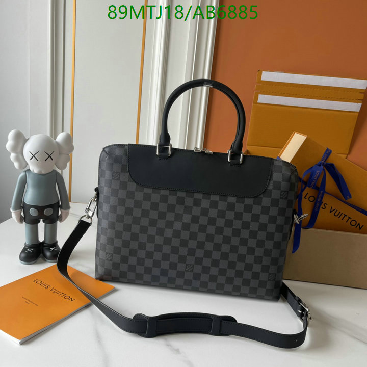 LV-Bag-4A Quality Code: AB6885 $: 89USD