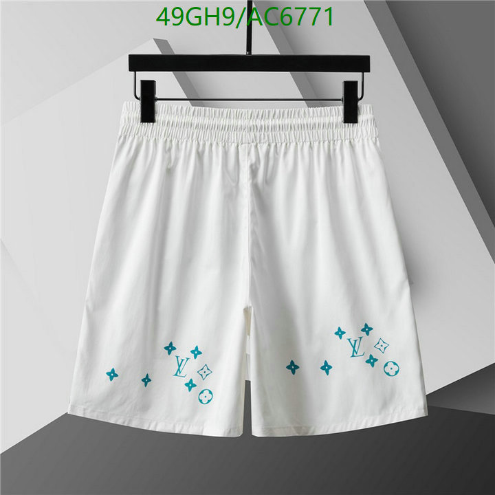 LV-Beach Shorts Code: AC6771 $: 49USD