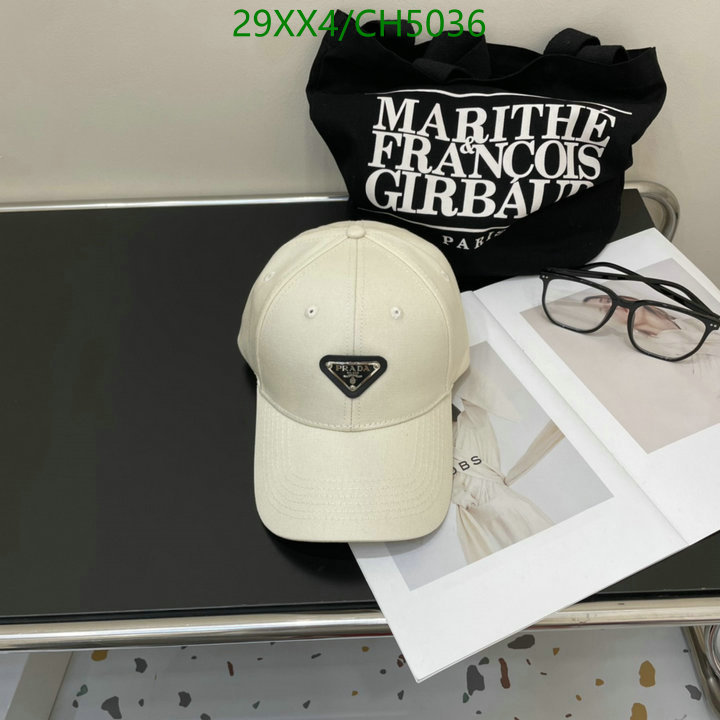 Prada-Cap(Hat) Code: CH5036 $: 29USD