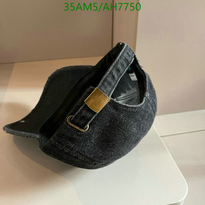 Prada-Cap(Hat) Code: AH7750 $: 35USD