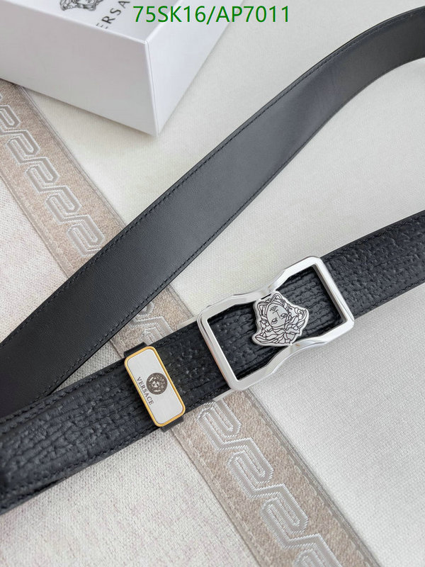 Versace-Belts Code: AP7011 $: 75USD