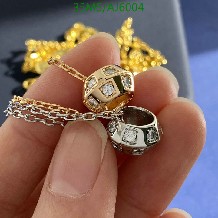 LV-Jewelry Code: AJ6004 $: 35USD