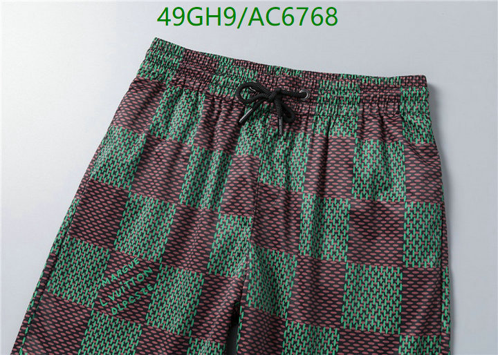 LV-Beach Shorts Code: AC6768 $: 49USD