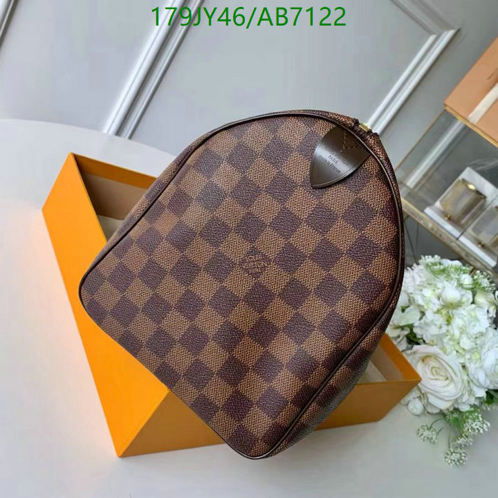 LV-Bag-Mirror Quality Code: AB7122 $: 179USD