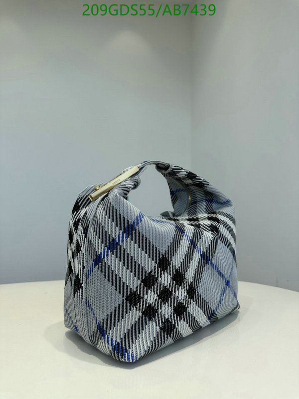 Burberry-Bag-Mirror Quality Code: AB7439 $: 209USD