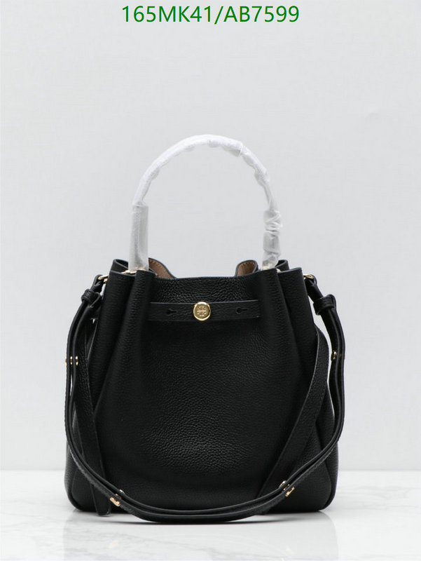 Tory Burch-Bag-Mirror Quality Code: AB7599 $: 165USD